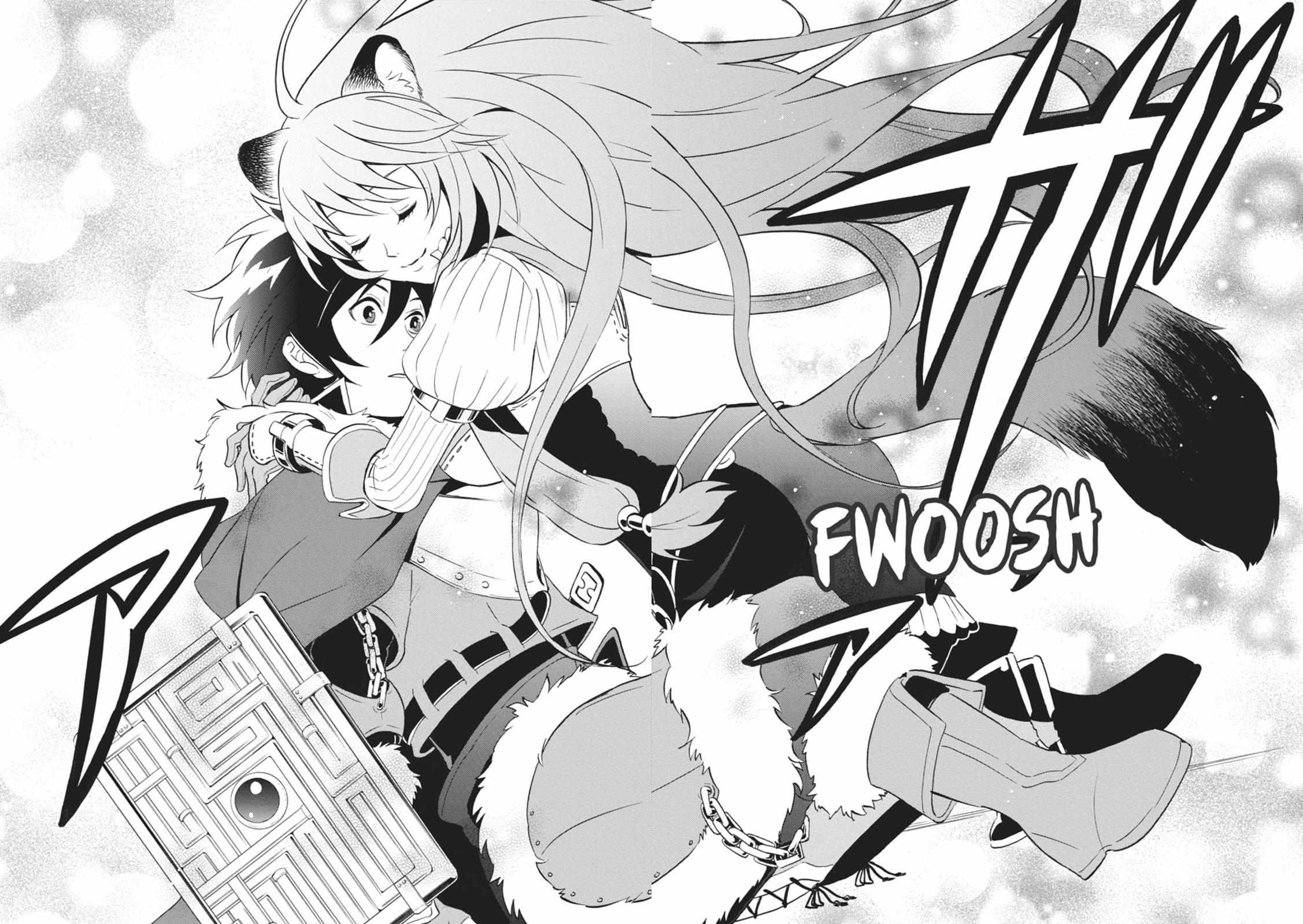 Tate no Yuusha no Nariagari Chapter 8 page 20