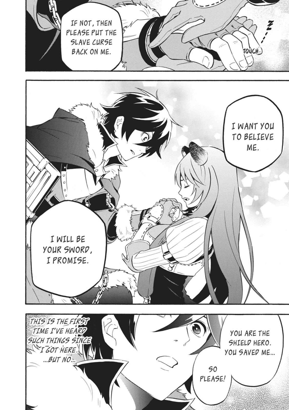 Tate no Yuusha no Nariagari Chapter 8 page 23