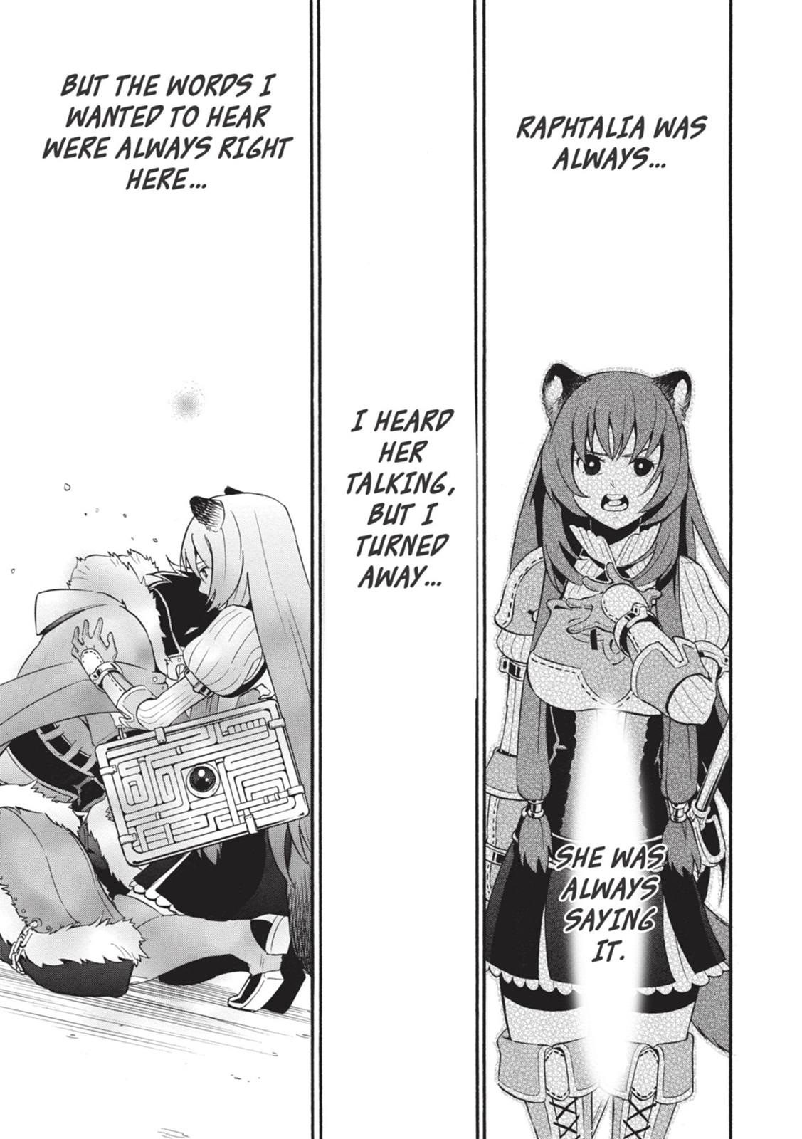 Tate no Yuusha no Nariagari Chapter 8 page 24