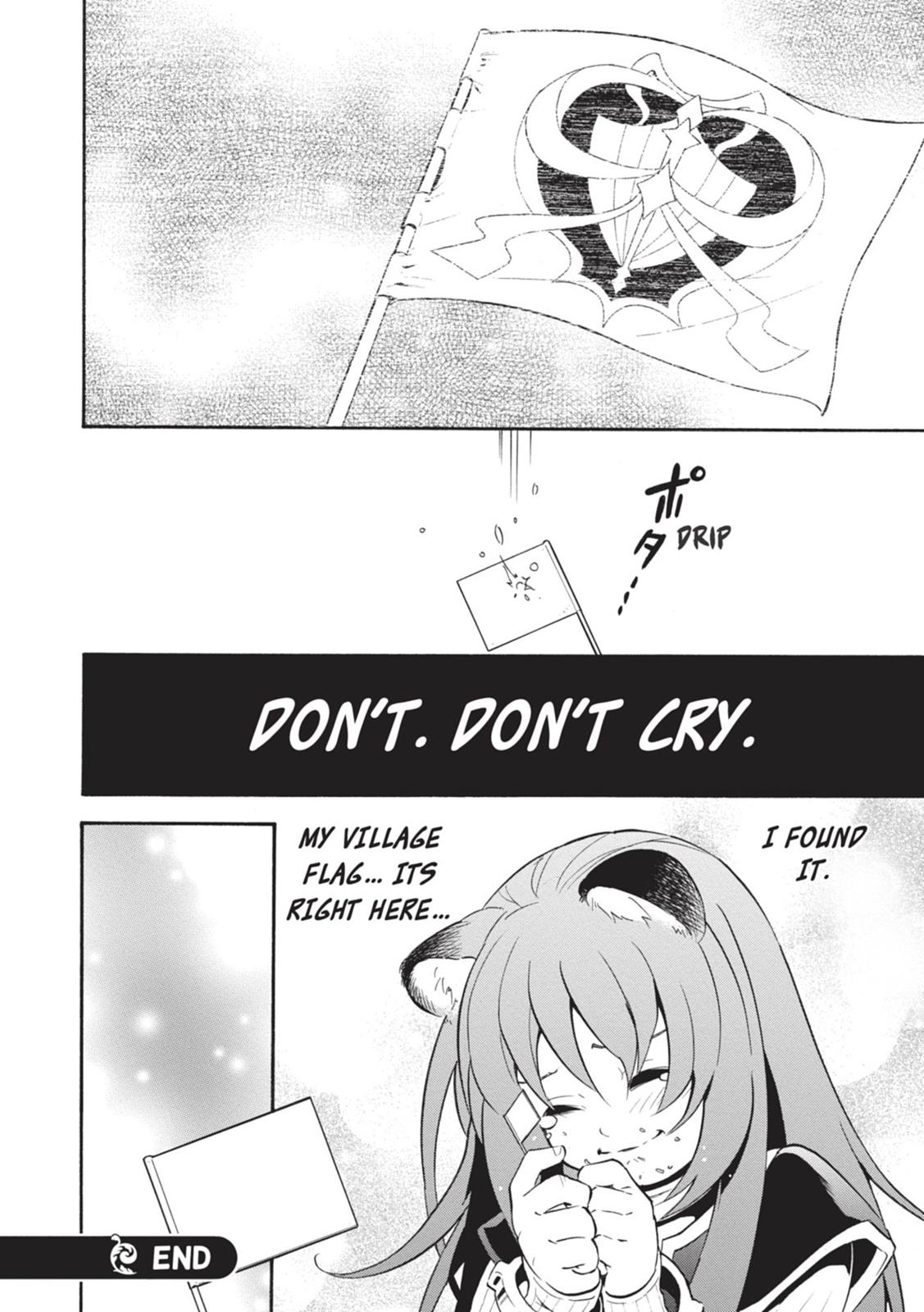 Tate no Yuusha no Nariagari Chapter 8 page 47