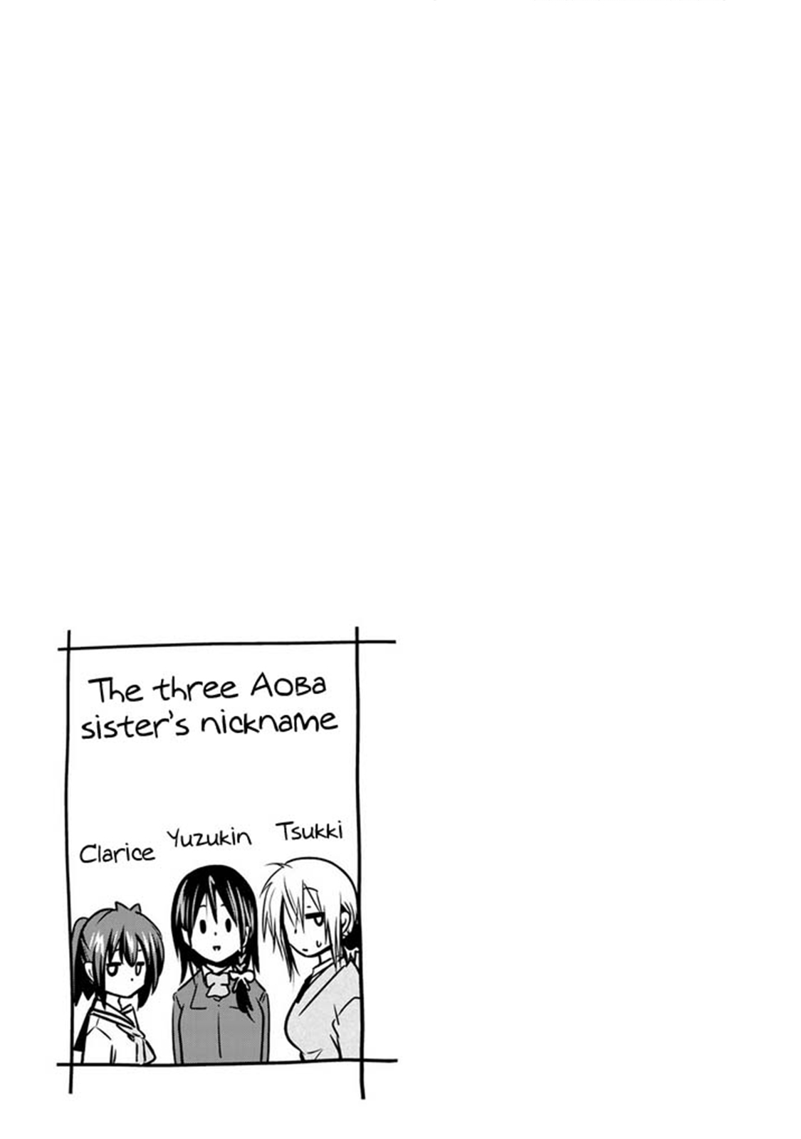 Temple Vol.3 Chapter 22: Stringless Bow page 21