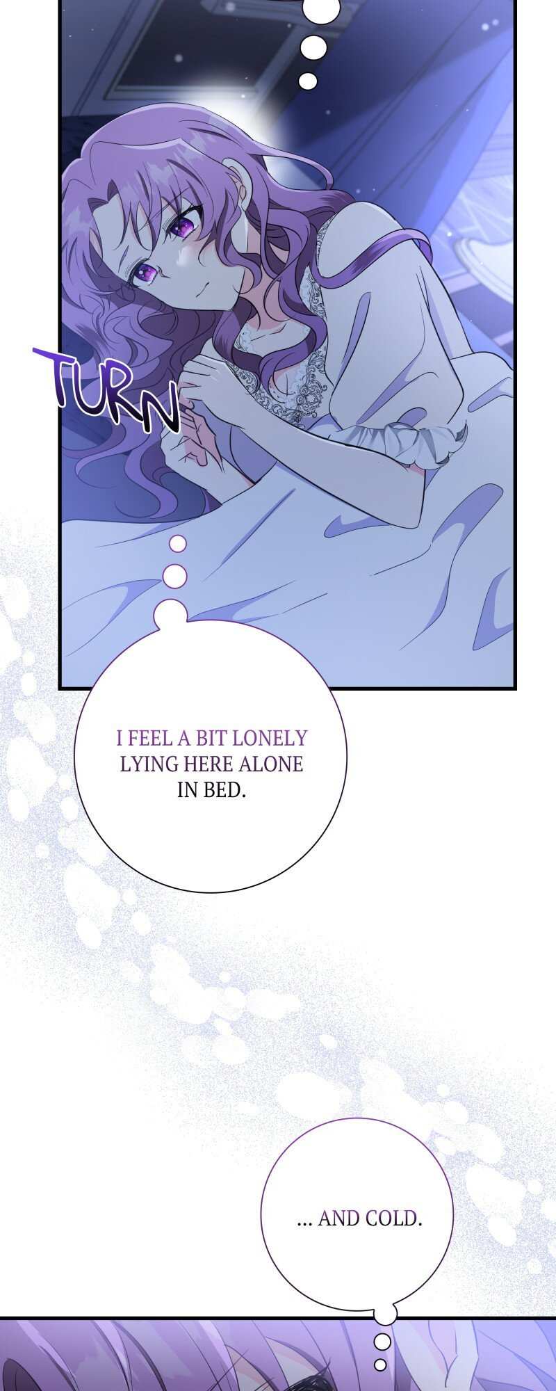 The Beastly Count After Dark Chapter 31 page 3