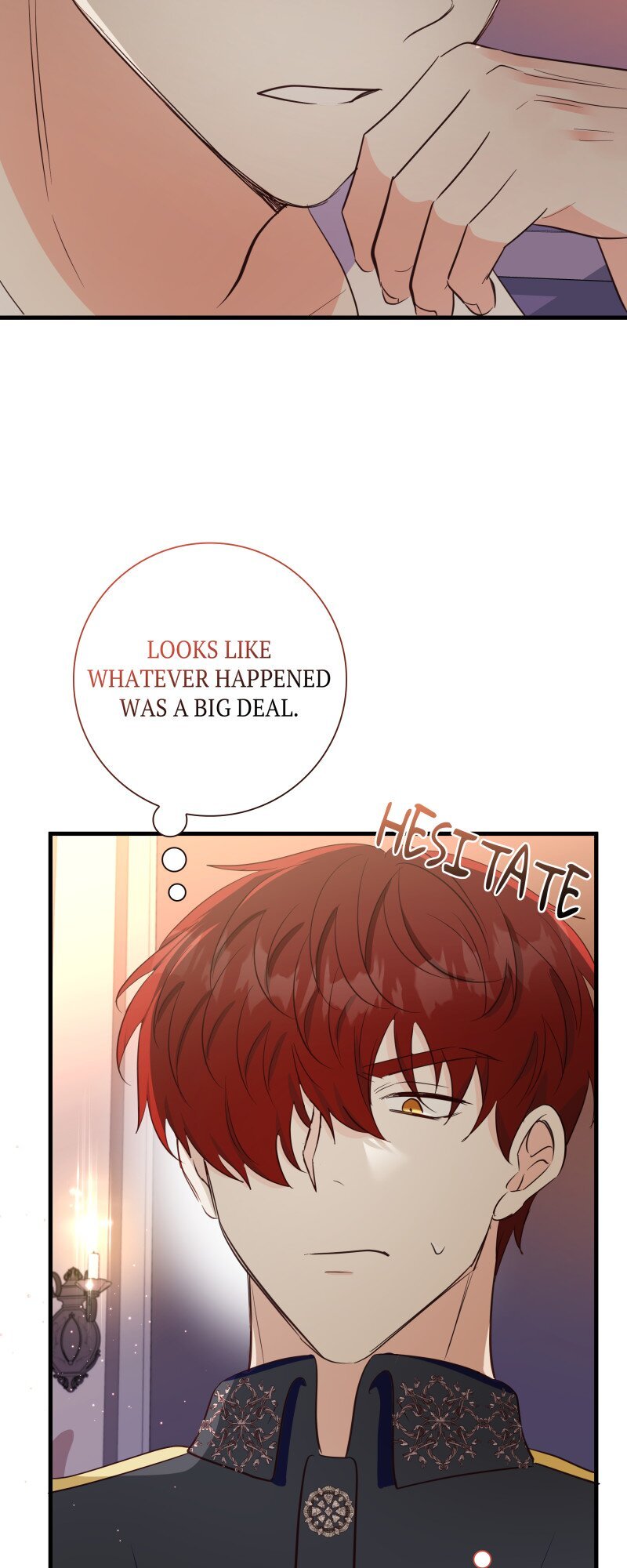 The Beastly Count After Dark Chapter 31 page 10