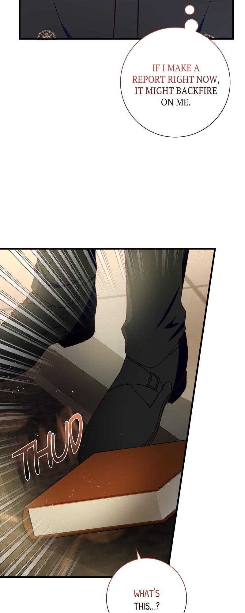 The Beastly Count After Dark Chapter 31 page 11