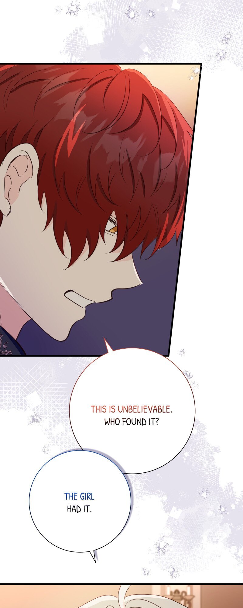 The Beastly Count After Dark Chapter 31 page 16