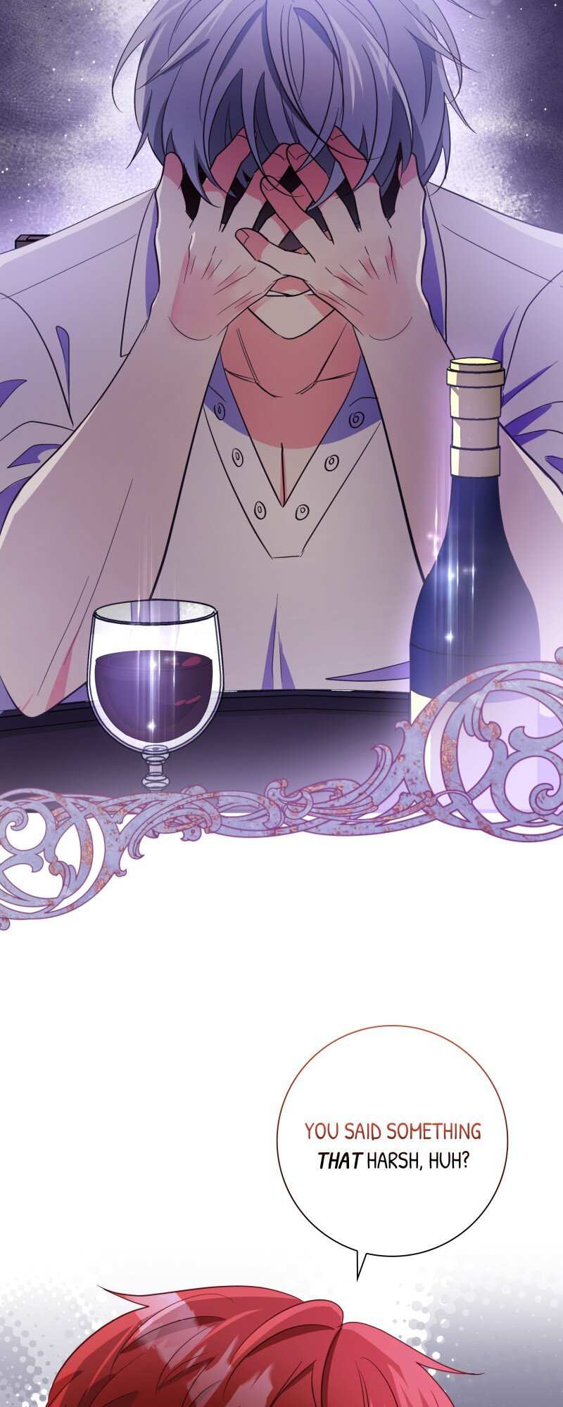 The Beastly Count After Dark Chapter 31 page 29