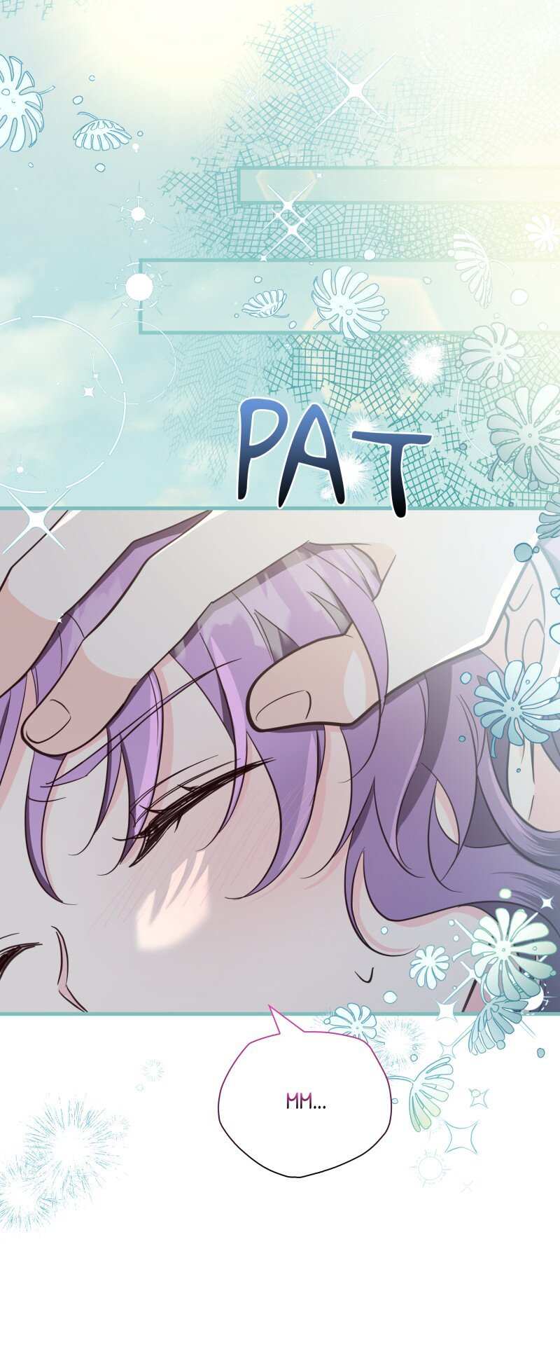 The Beastly Count After Dark Chapter 31 page 44