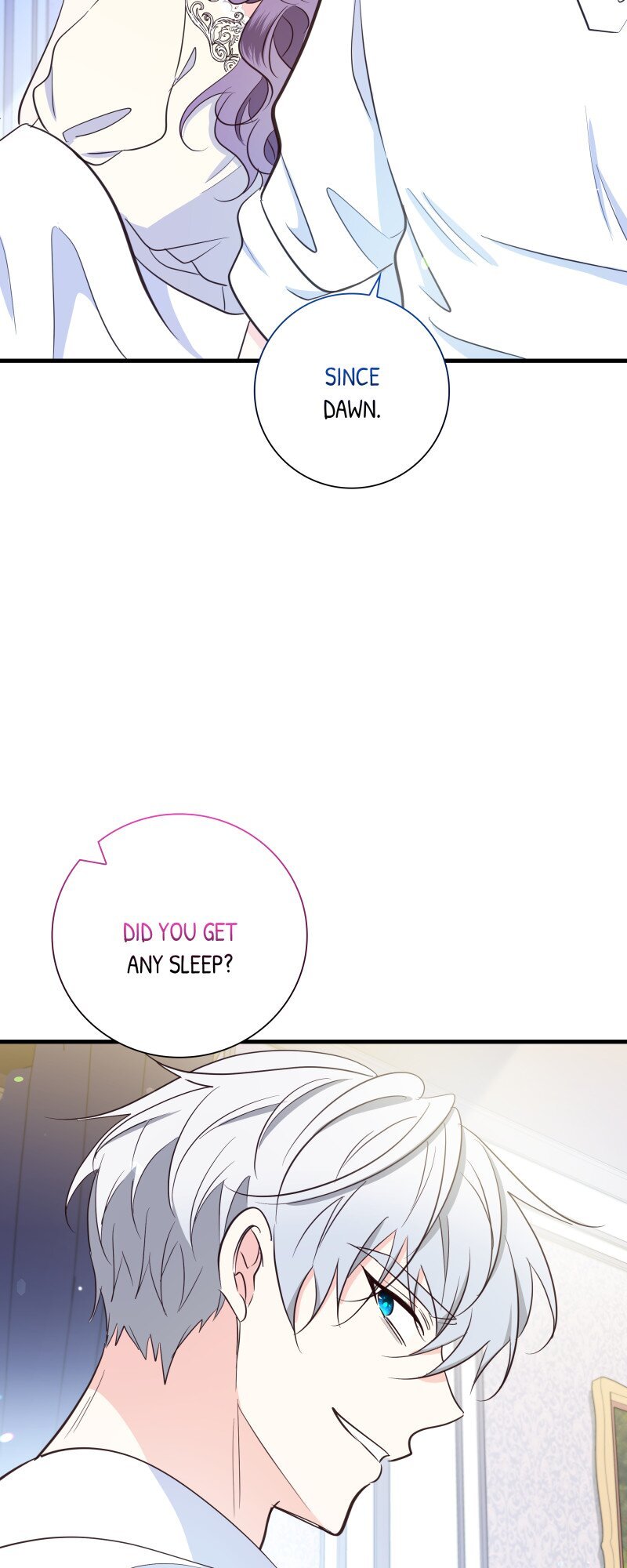 The Beastly Count After Dark Chapter 31 page 47