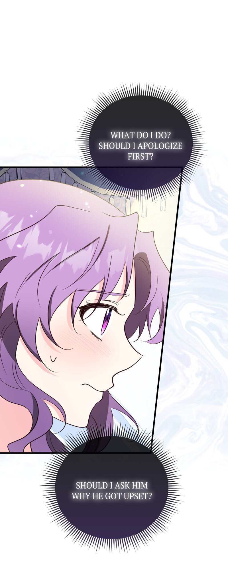 The Beastly Count After Dark Chapter 31 page 51