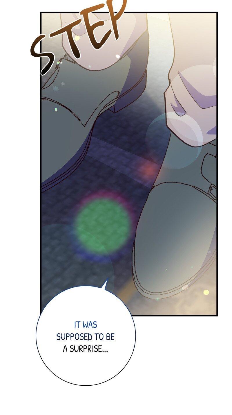 The Beastly Count After Dark Chapter 31 page 71