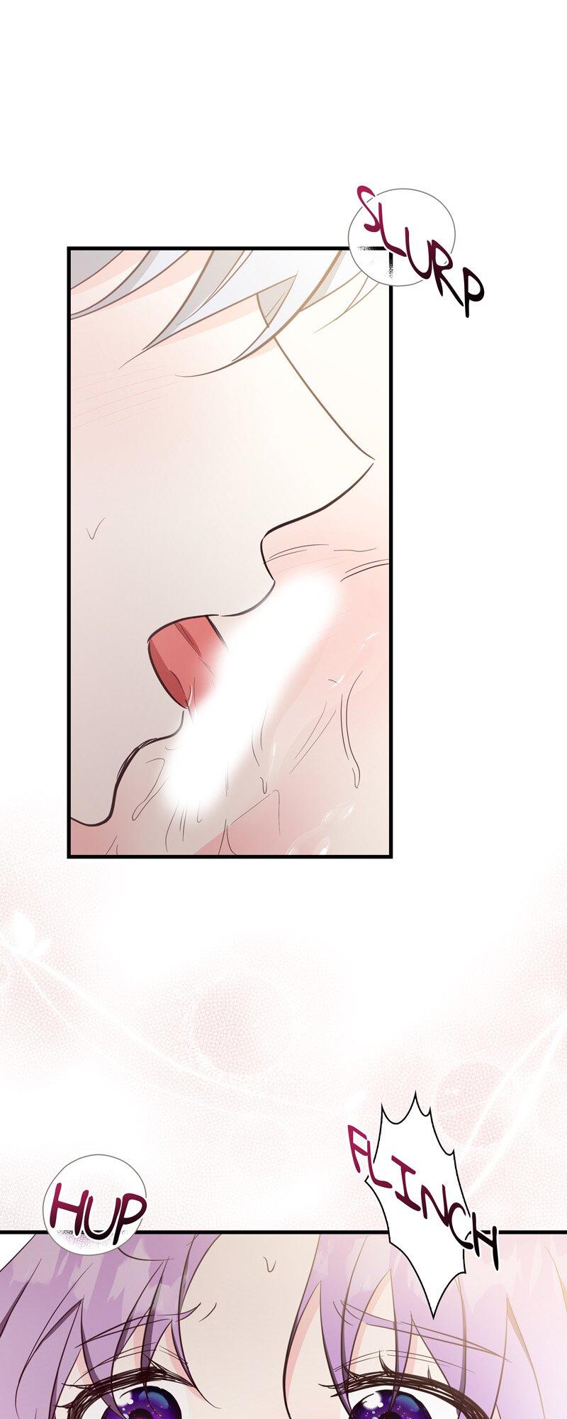 The Beastly Count After Dark Chapter 32 page 17