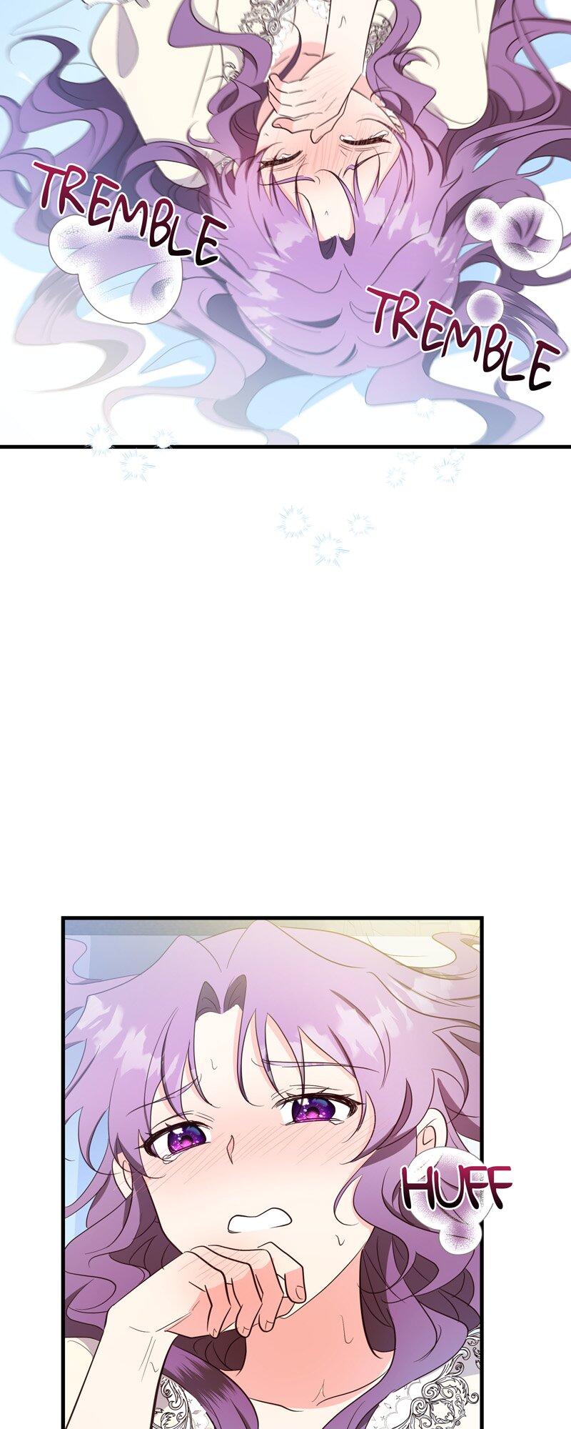 The Beastly Count After Dark Chapter 32 page 21