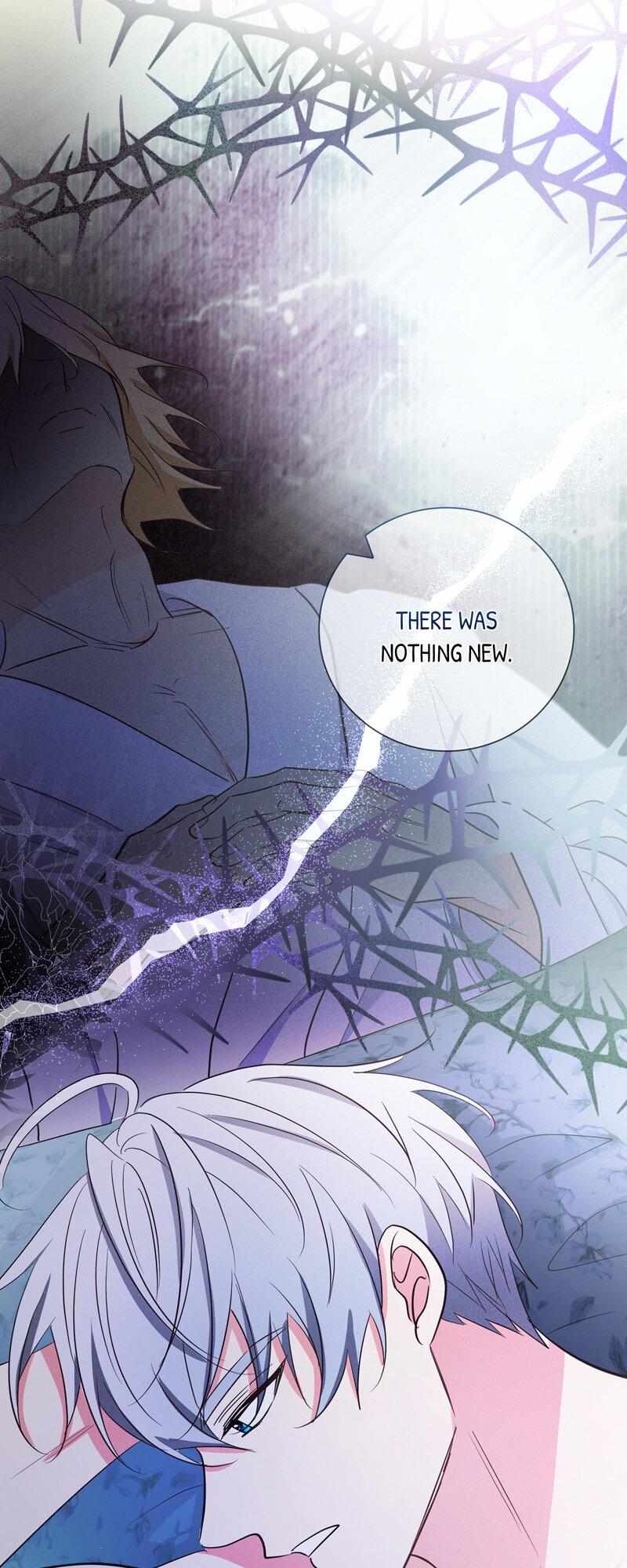 The Beastly Count After Dark Chapter 32 page 38