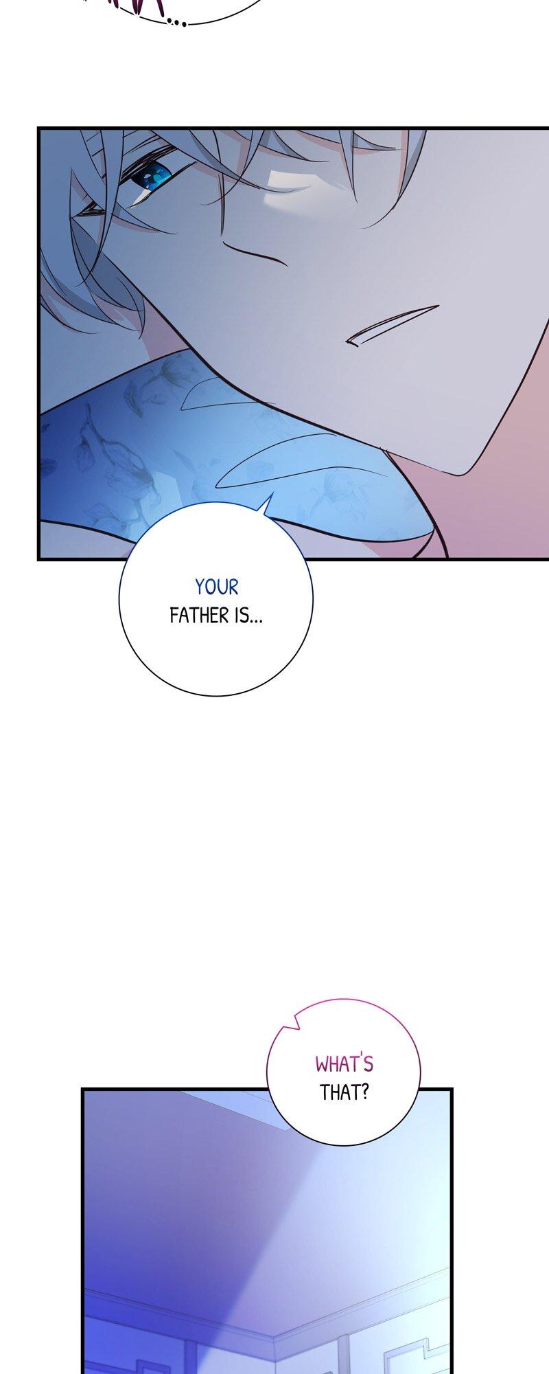 The Beastly Count After Dark Chapter 32 page 41