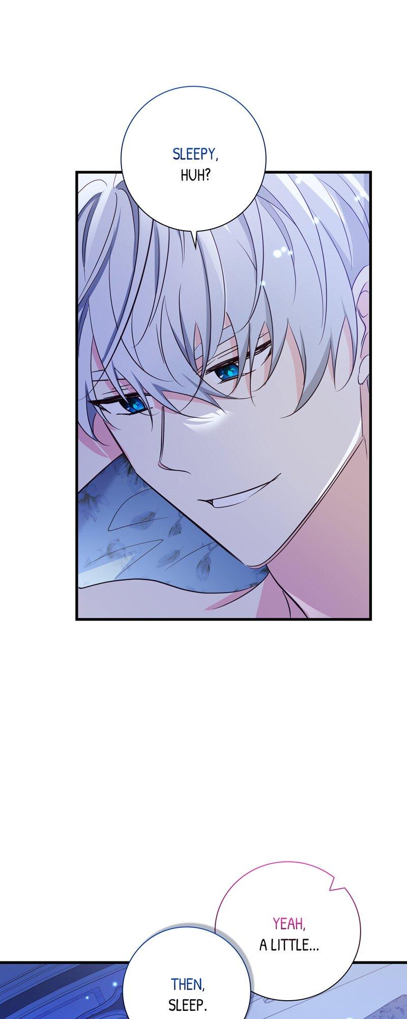 The Beastly Count After Dark Chapter 32 page 44