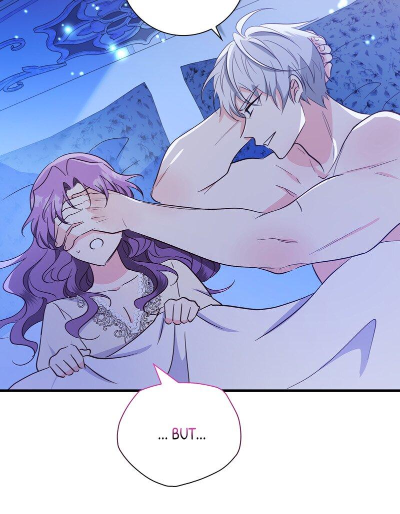 The Beastly Count After Dark Chapter 32 page 45