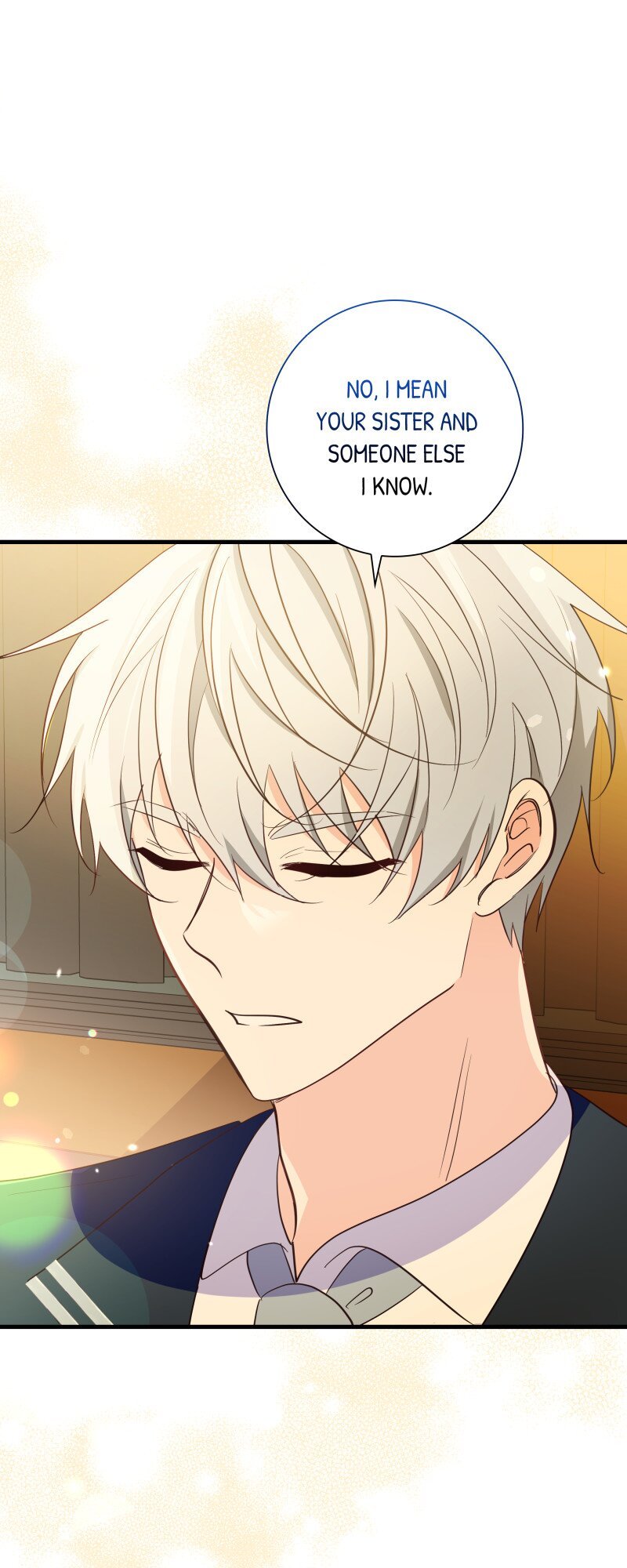 The Beastly Count After Dark Chapter 34 page 3