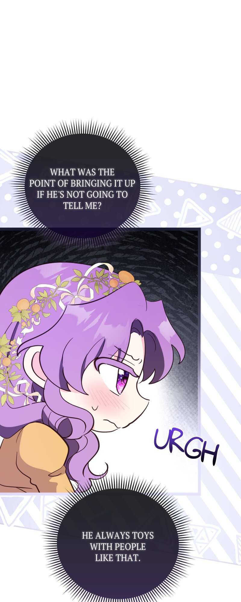 The Beastly Count After Dark Chapter 34 page 6