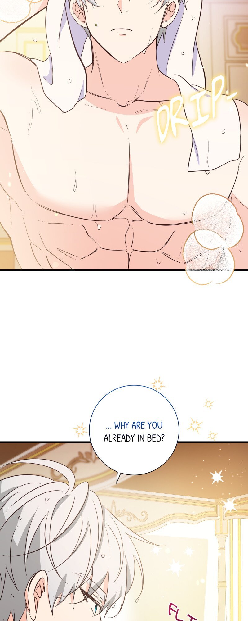 The Beastly Count After Dark Chapter 34 page 15