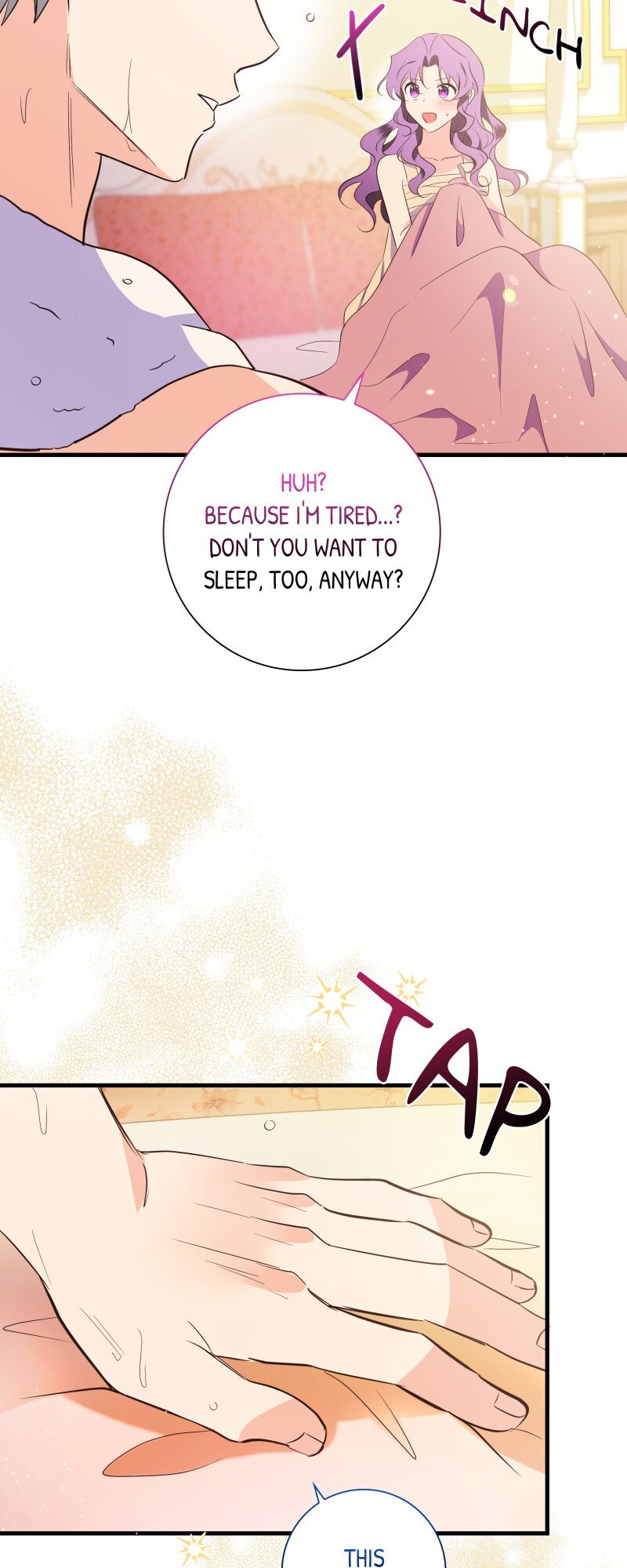 The Beastly Count After Dark Chapter 34 page 16