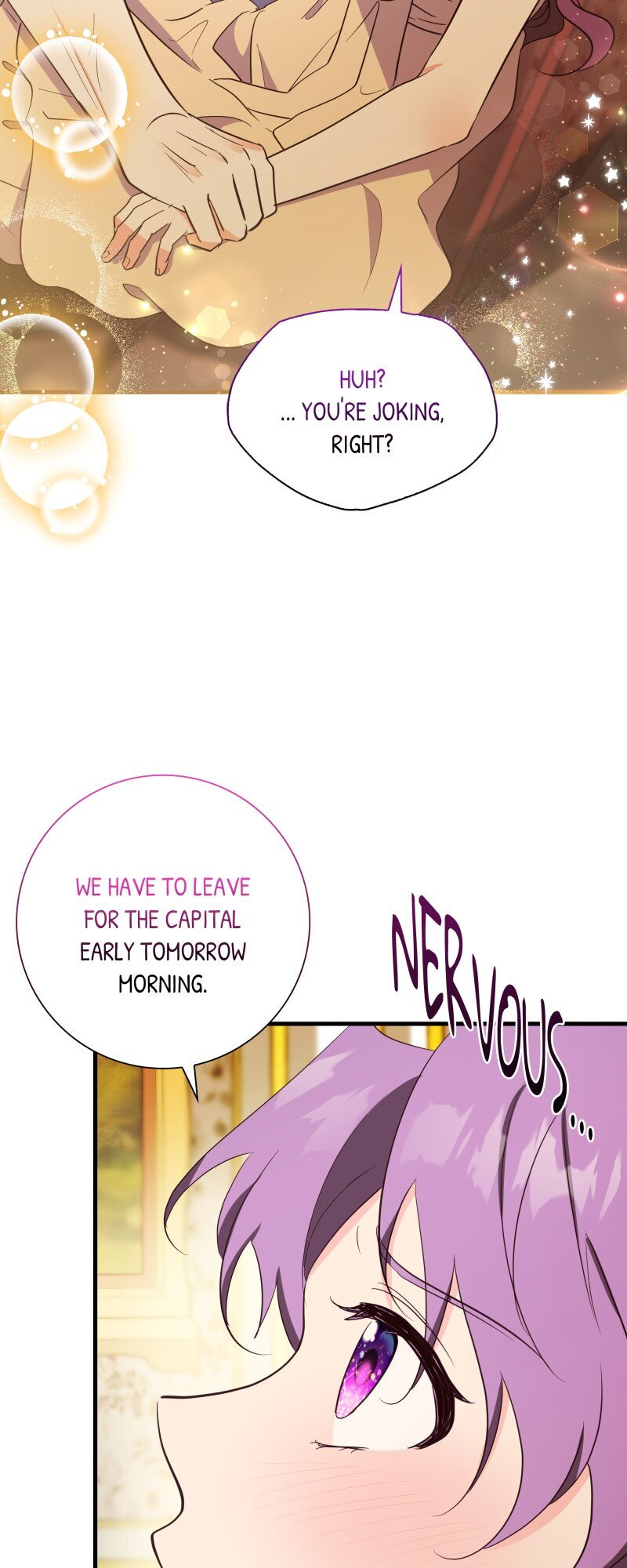 The Beastly Count After Dark Chapter 34 page 19