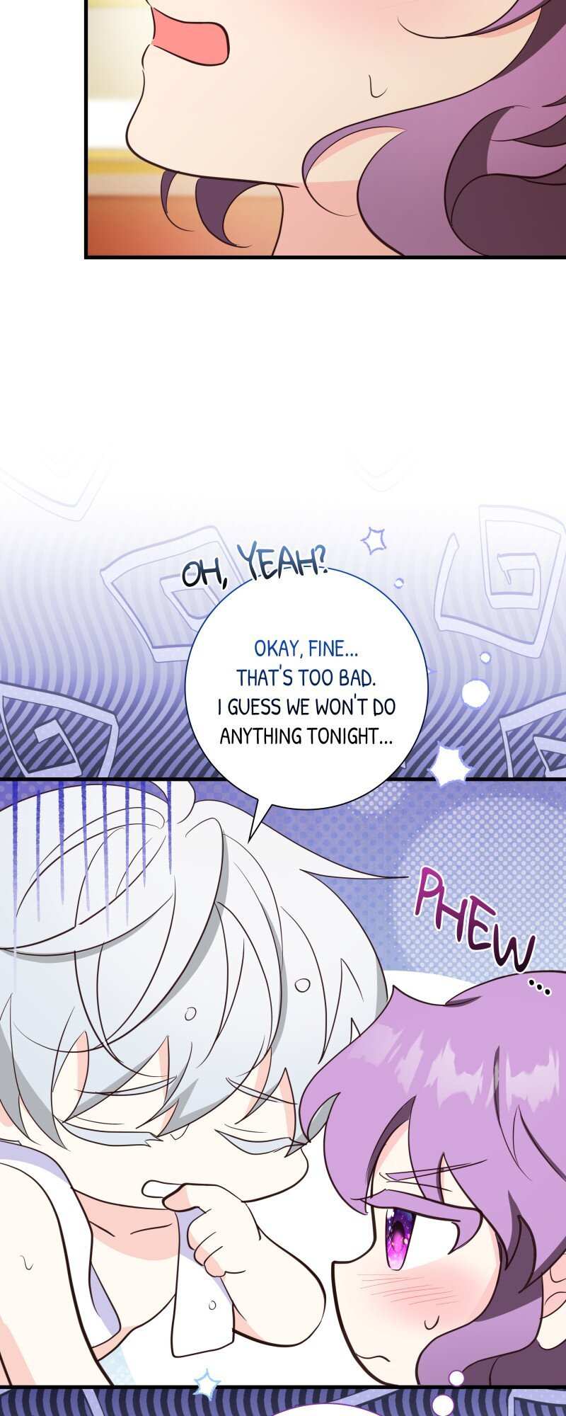 The Beastly Count After Dark Chapter 34 page 20