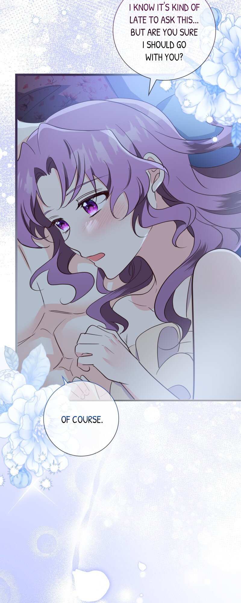 The Beastly Count After Dark Chapter 34 page 29