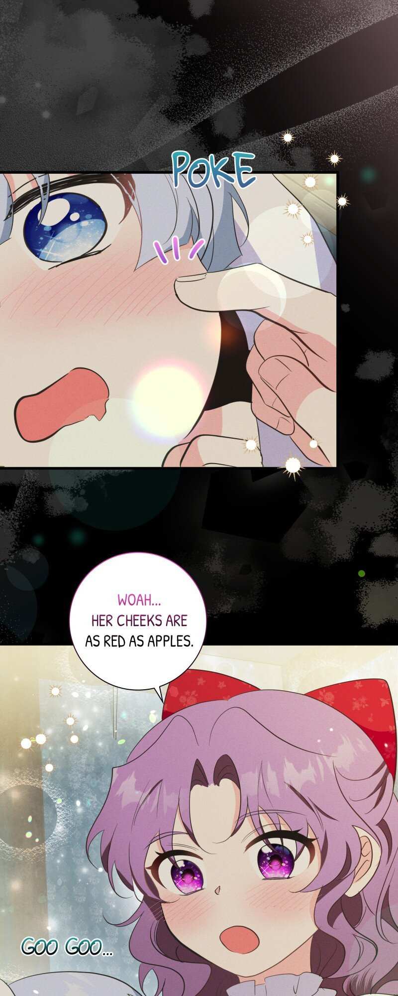 The Beastly Count After Dark Chapter 34 page 38