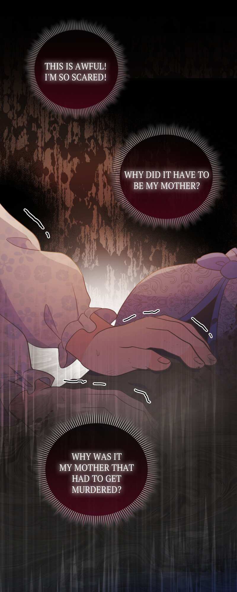 The Beastly Count After Dark Chapter 34 page 52