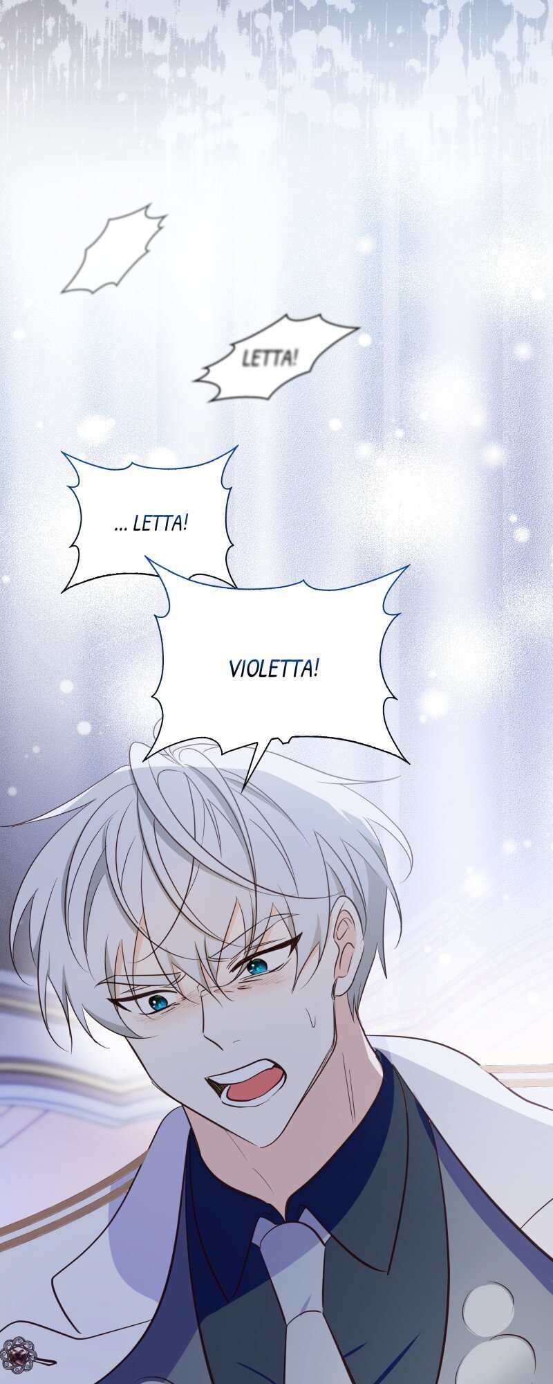 The Beastly Count After Dark Chapter 34 page 54