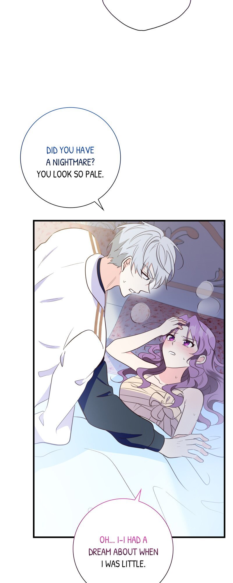 The Beastly Count After Dark Chapter 34 page 56