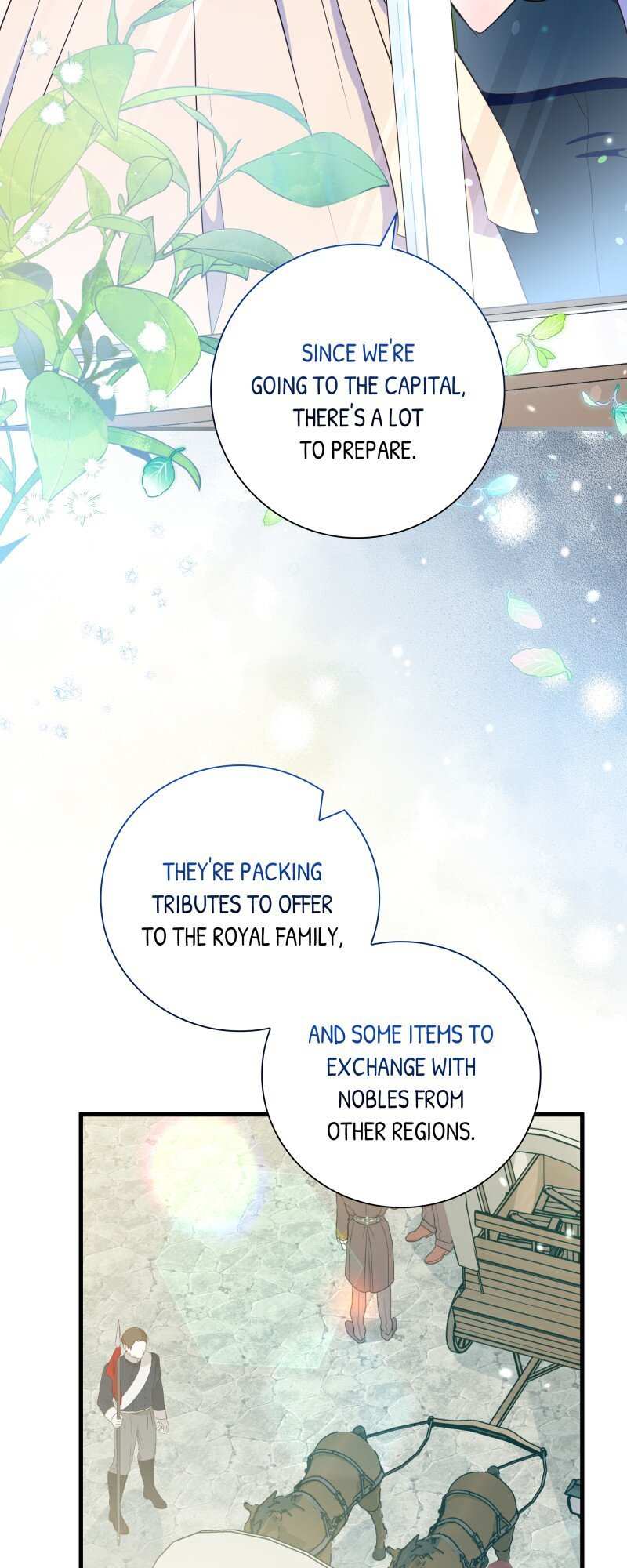 The Beastly Count After Dark Chapter 34 page 64