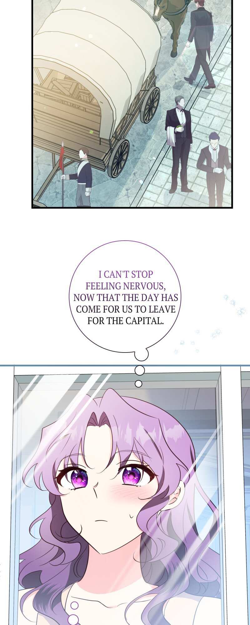The Beastly Count After Dark Chapter 34 page 65