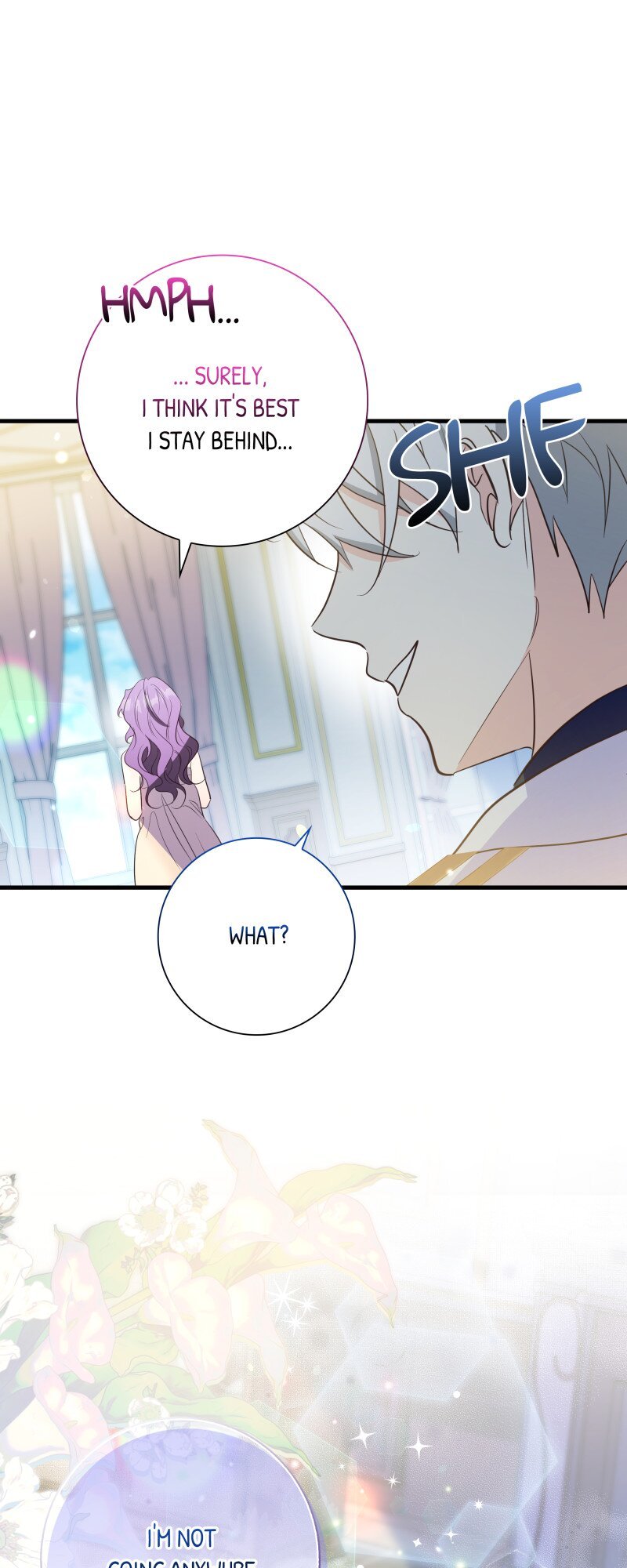 The Beastly Count After Dark Chapter 34 page 67