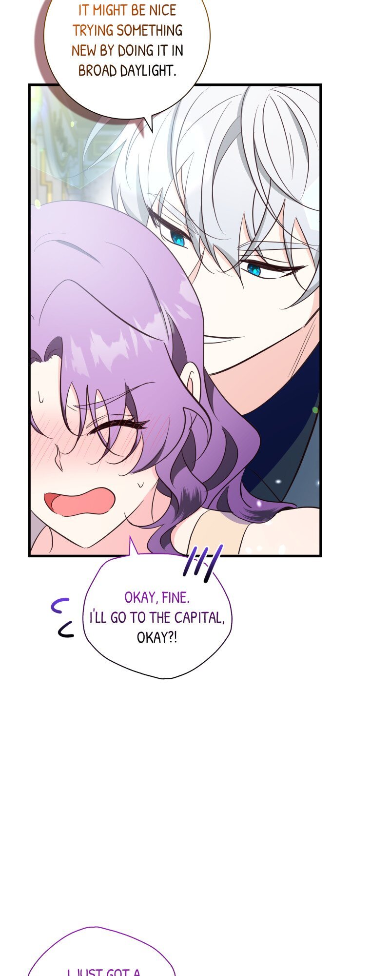 The Beastly Count After Dark Chapter 34 page 70