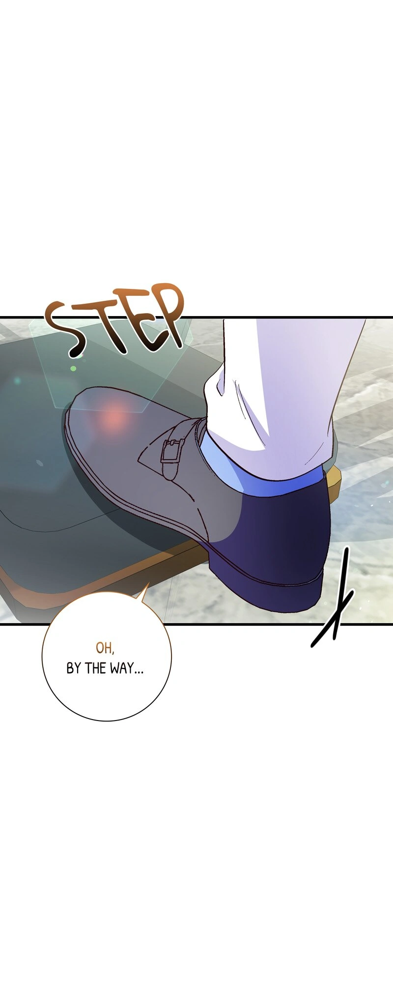 The Beastly Count After Dark Chapter 35 page 11