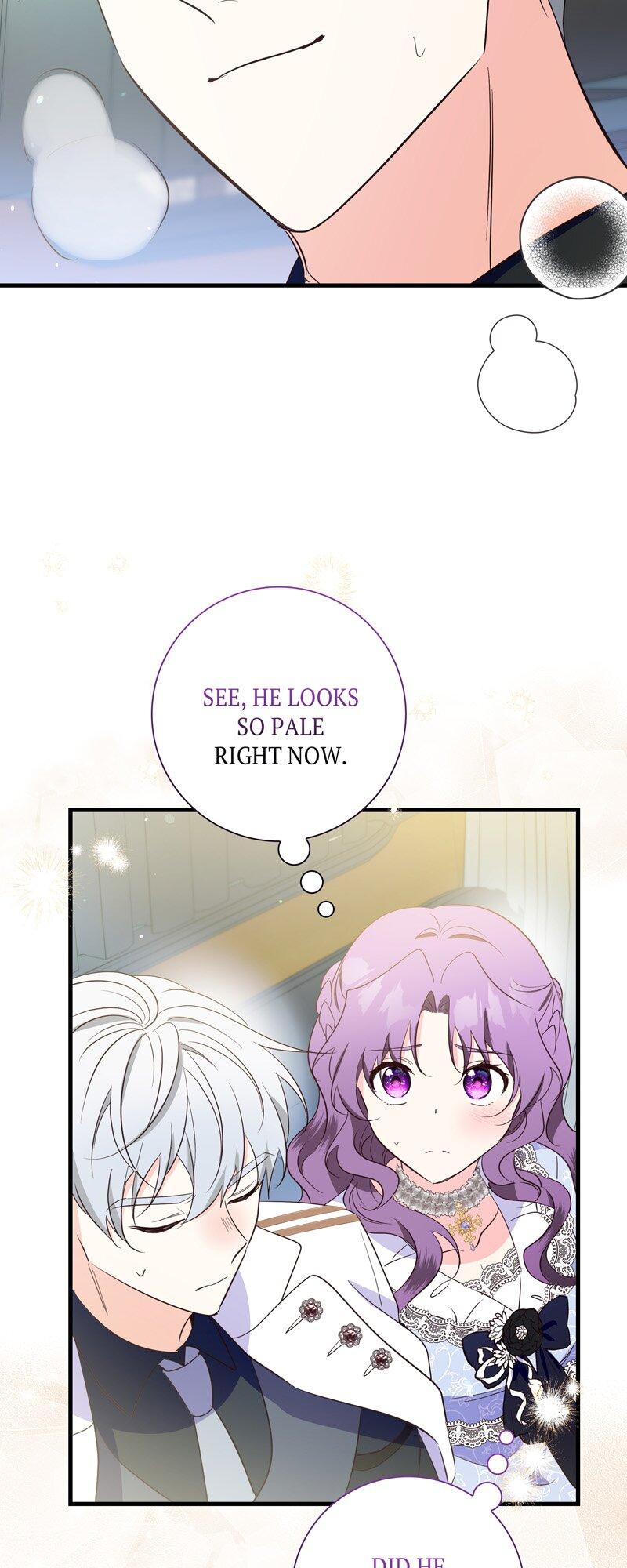 The Beastly Count After Dark Chapter 35 page 27