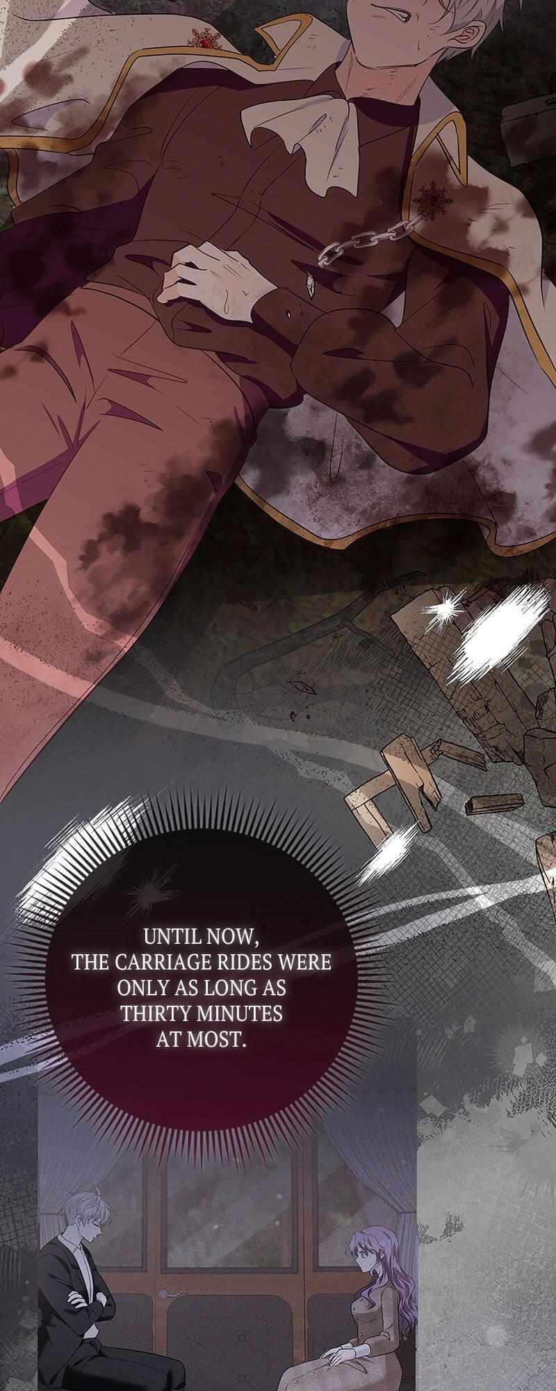 The Beastly Count After Dark Chapter 35 page 38