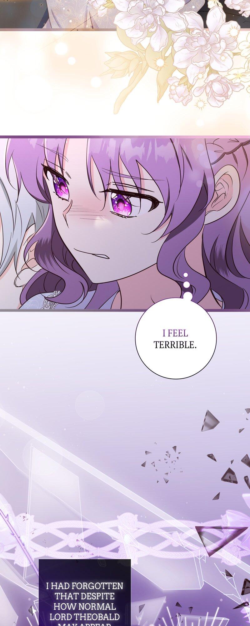 The Beastly Count After Dark Chapter 35 page 47