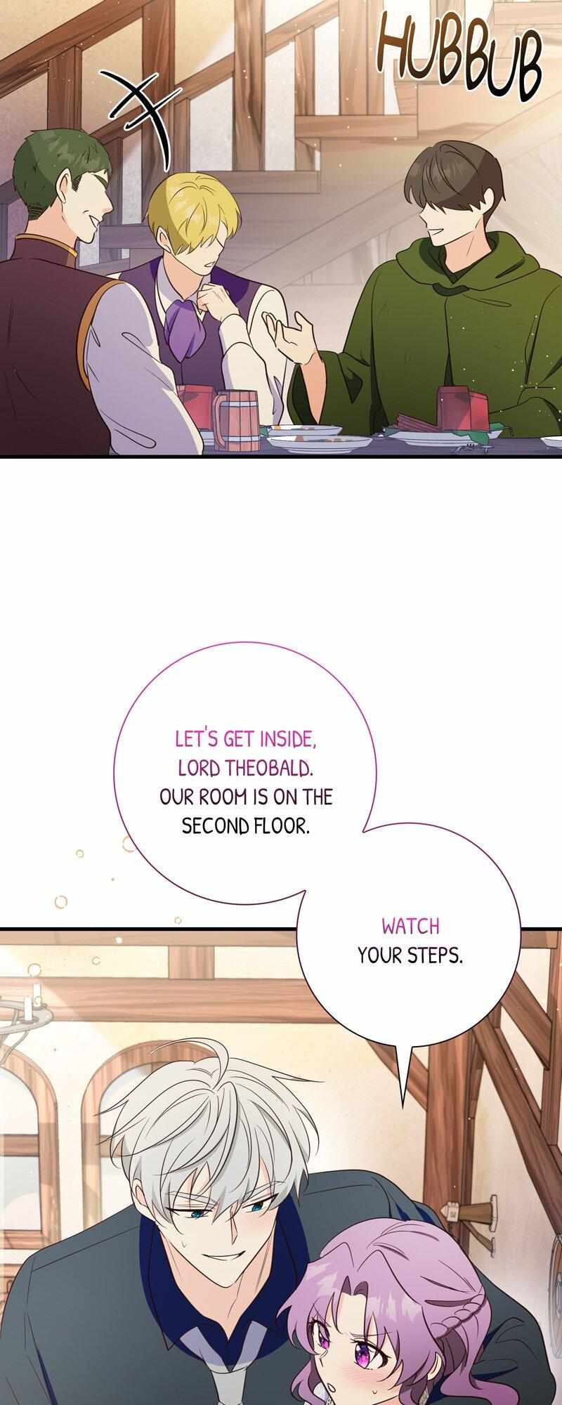 The Beastly Count After Dark Chapter 35 page 53