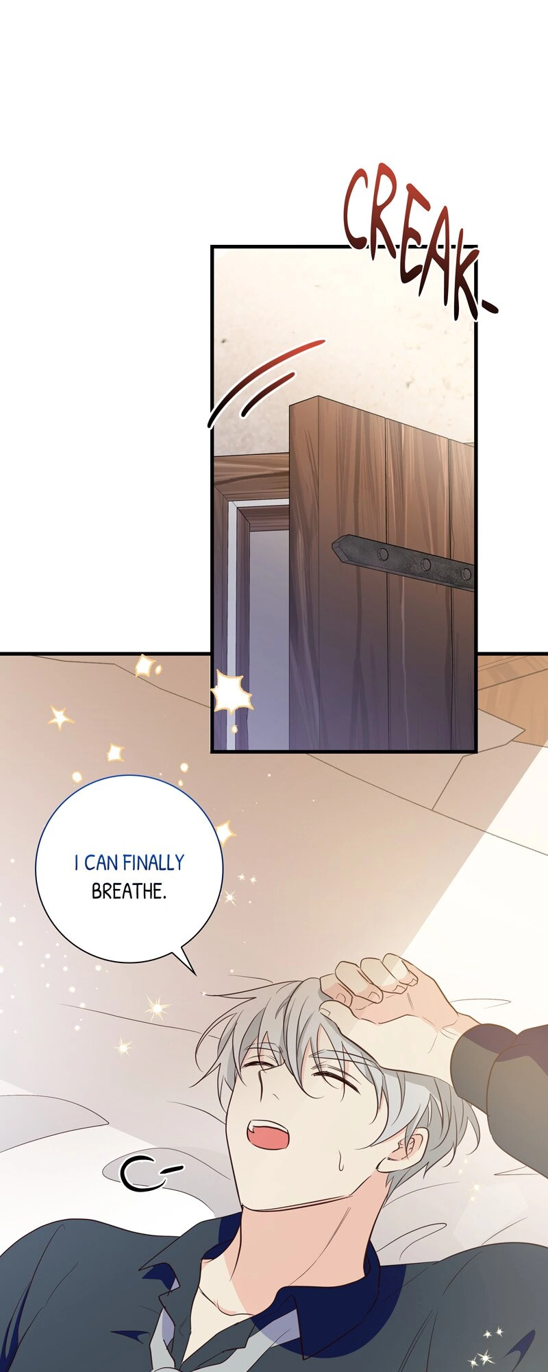 The Beastly Count After Dark Chapter 35 page 56