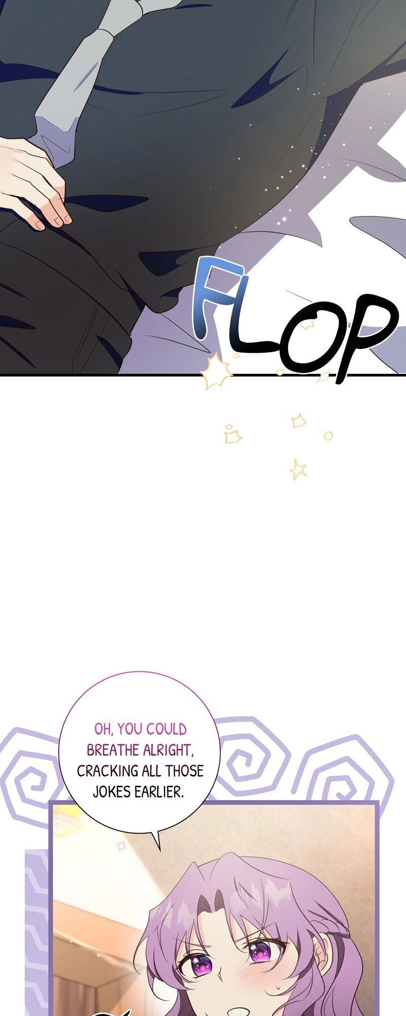 The Beastly Count After Dark Chapter 35 page 57