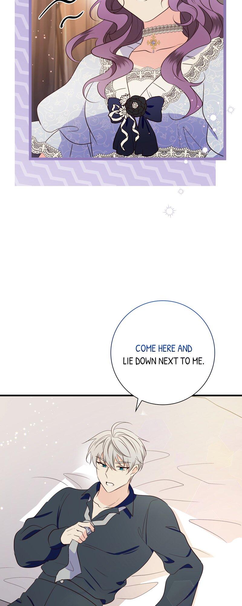 The Beastly Count After Dark Chapter 35 page 58