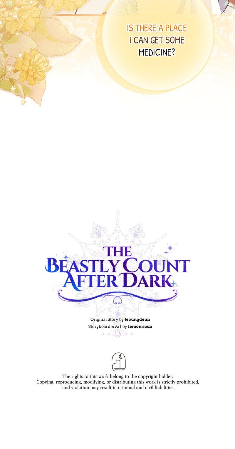 The Beastly Count After Dark Chapter 35 page 70
