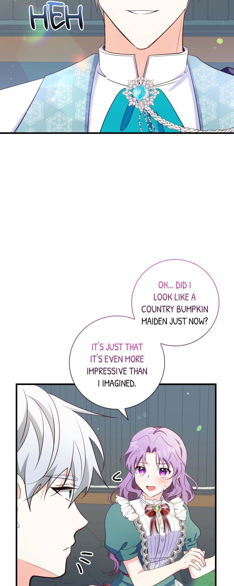 The Beastly Count After Dark Chapter 38 page 3