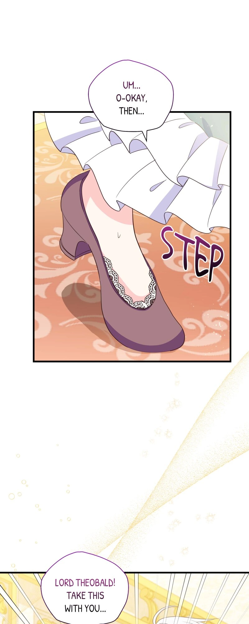The Beastly Count After Dark Chapter 38 page 28