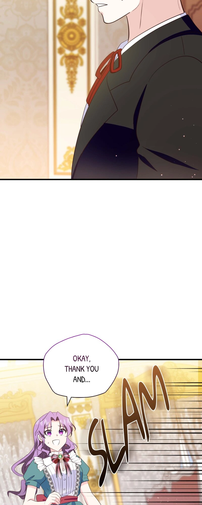 The Beastly Count After Dark Chapter 38 page 35