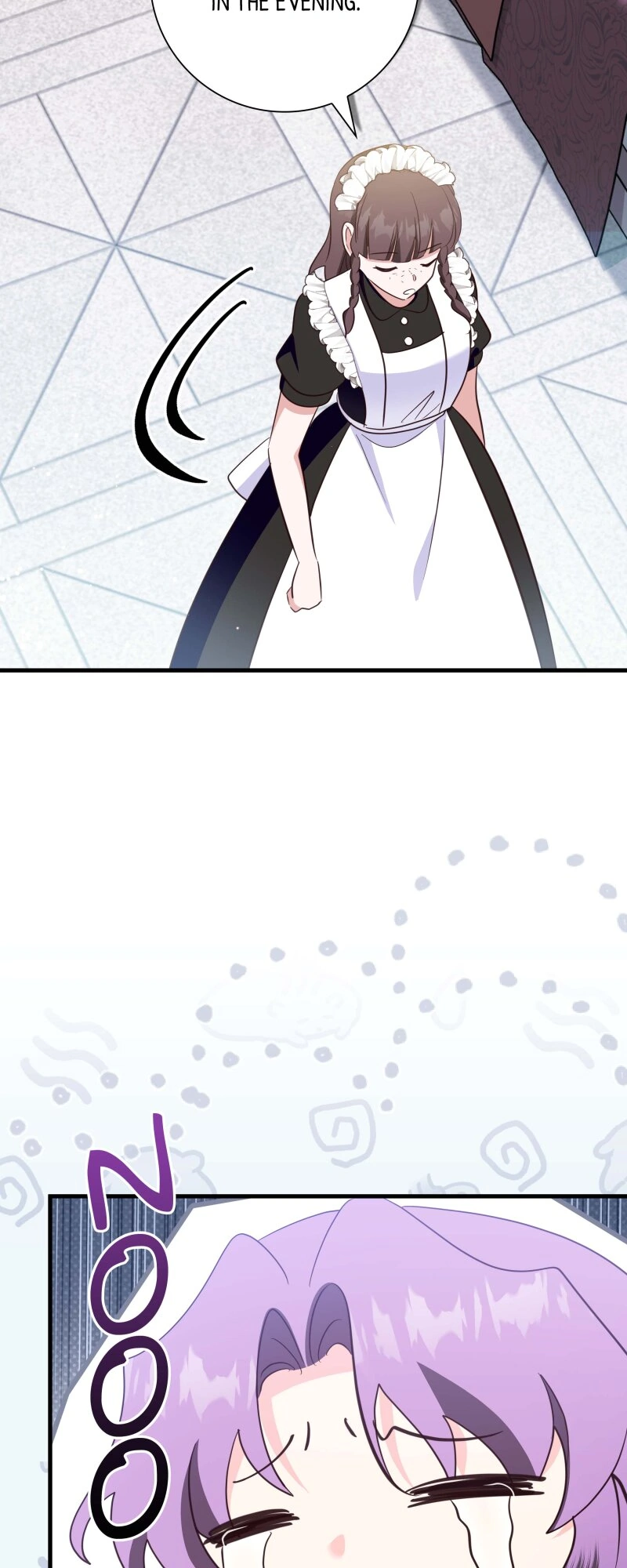 The Beastly Count After Dark Chapter 38 page 46