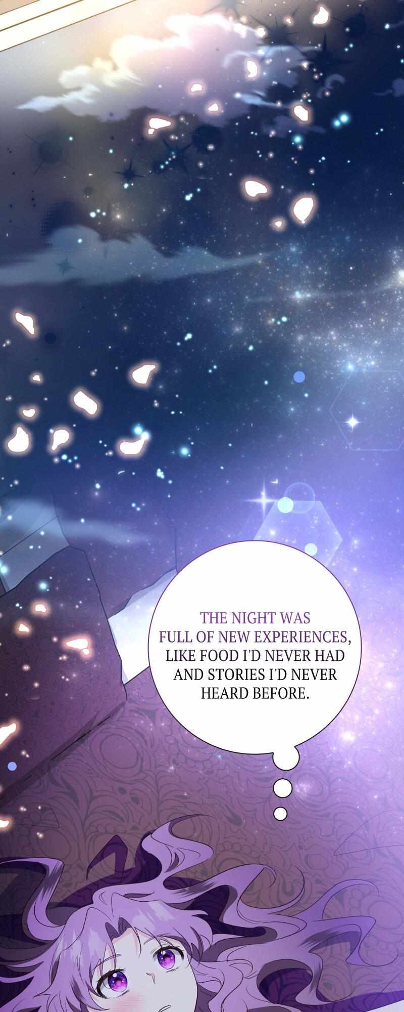 The Beastly Count After Dark Chapter 38 page 52