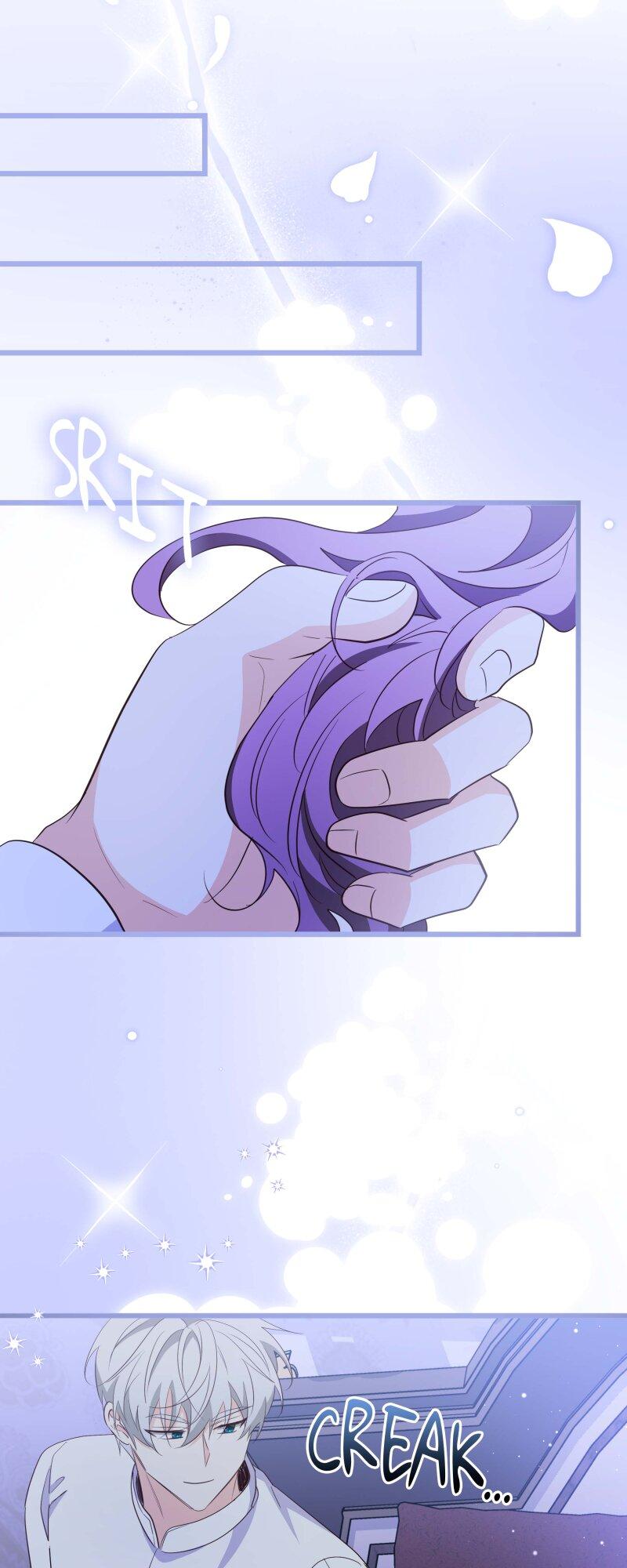 The Beastly Count After Dark Chapter 38 page 65